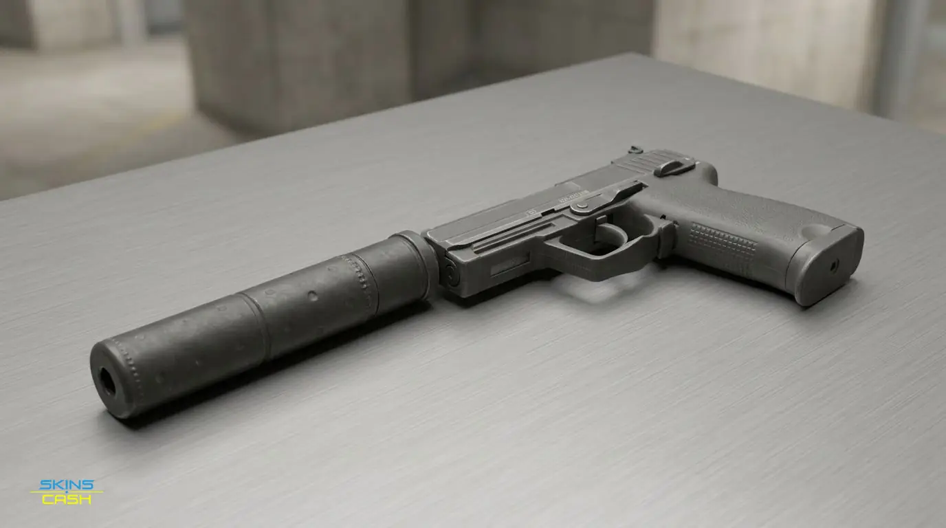 USP-S | Orion — Product view