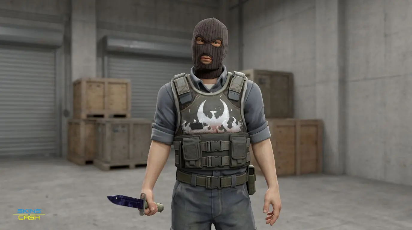 ★ Bayonet | Doppler — In the field