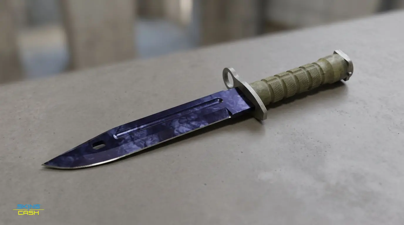 ★ Bayonet | Doppler — Product view