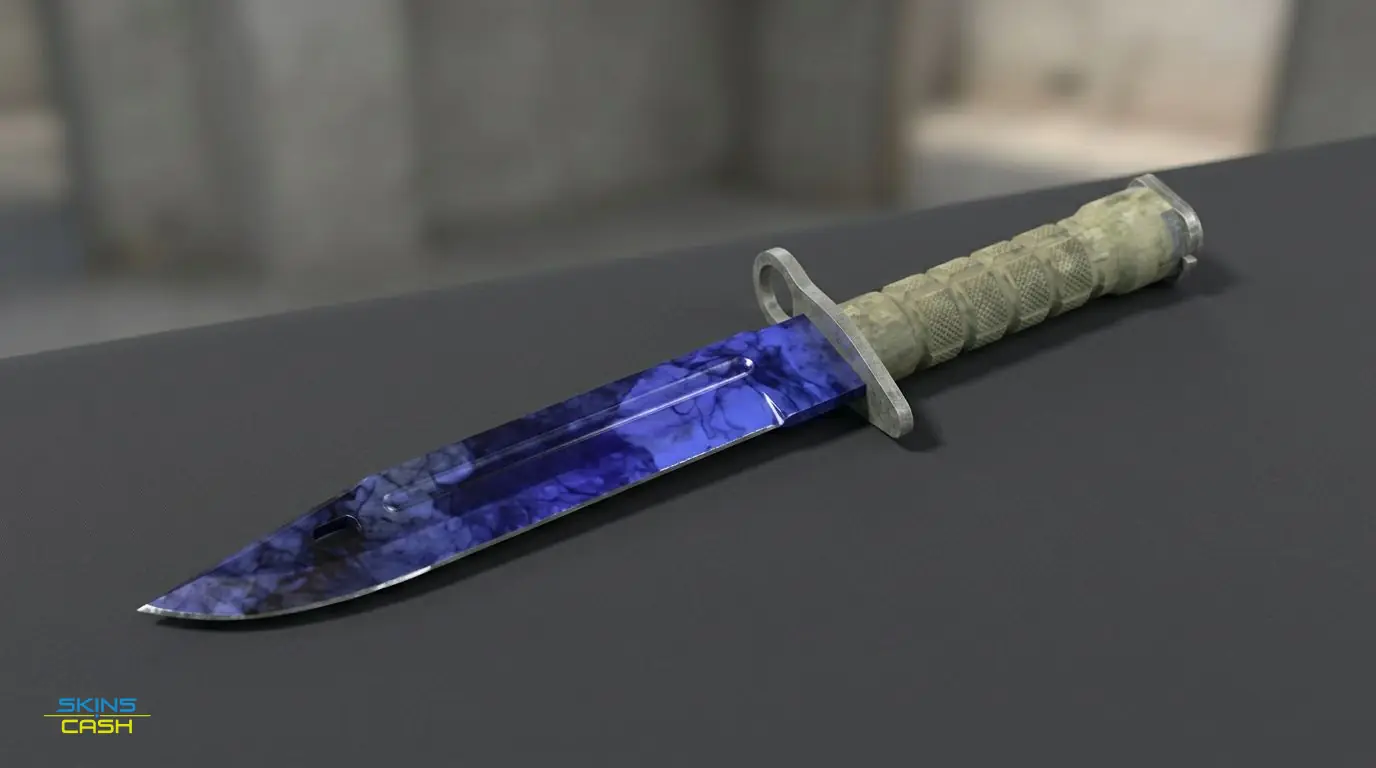 ★ Bayonet | Doppler Phase 4 — Product view
