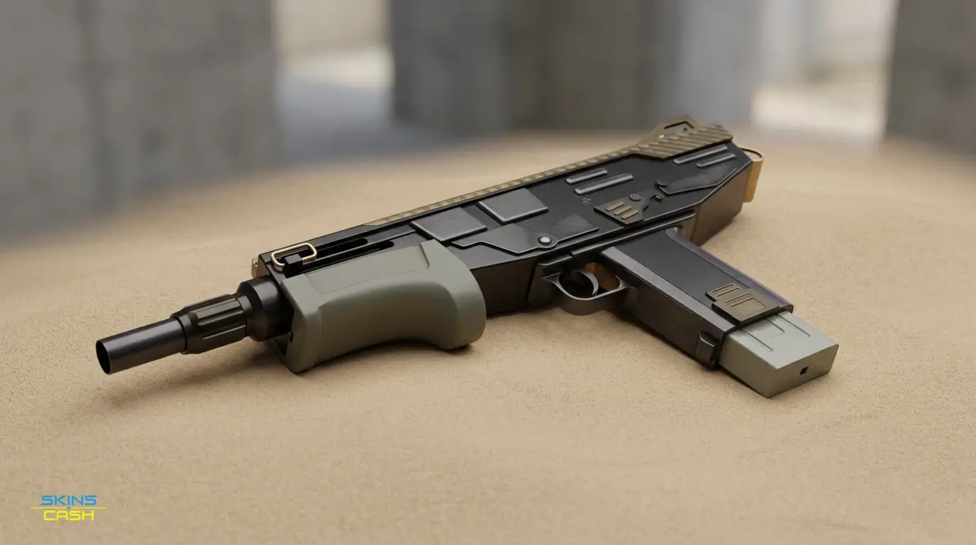MAG-7 | Praetorian — Product view