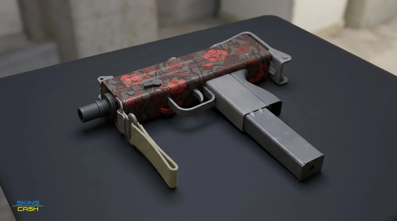 MAC-10 | Aloha — Product view