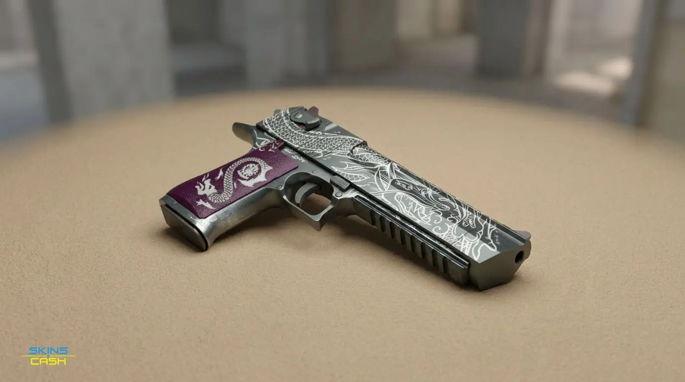 Desert Eagle | Kumicho Dragon — Product view