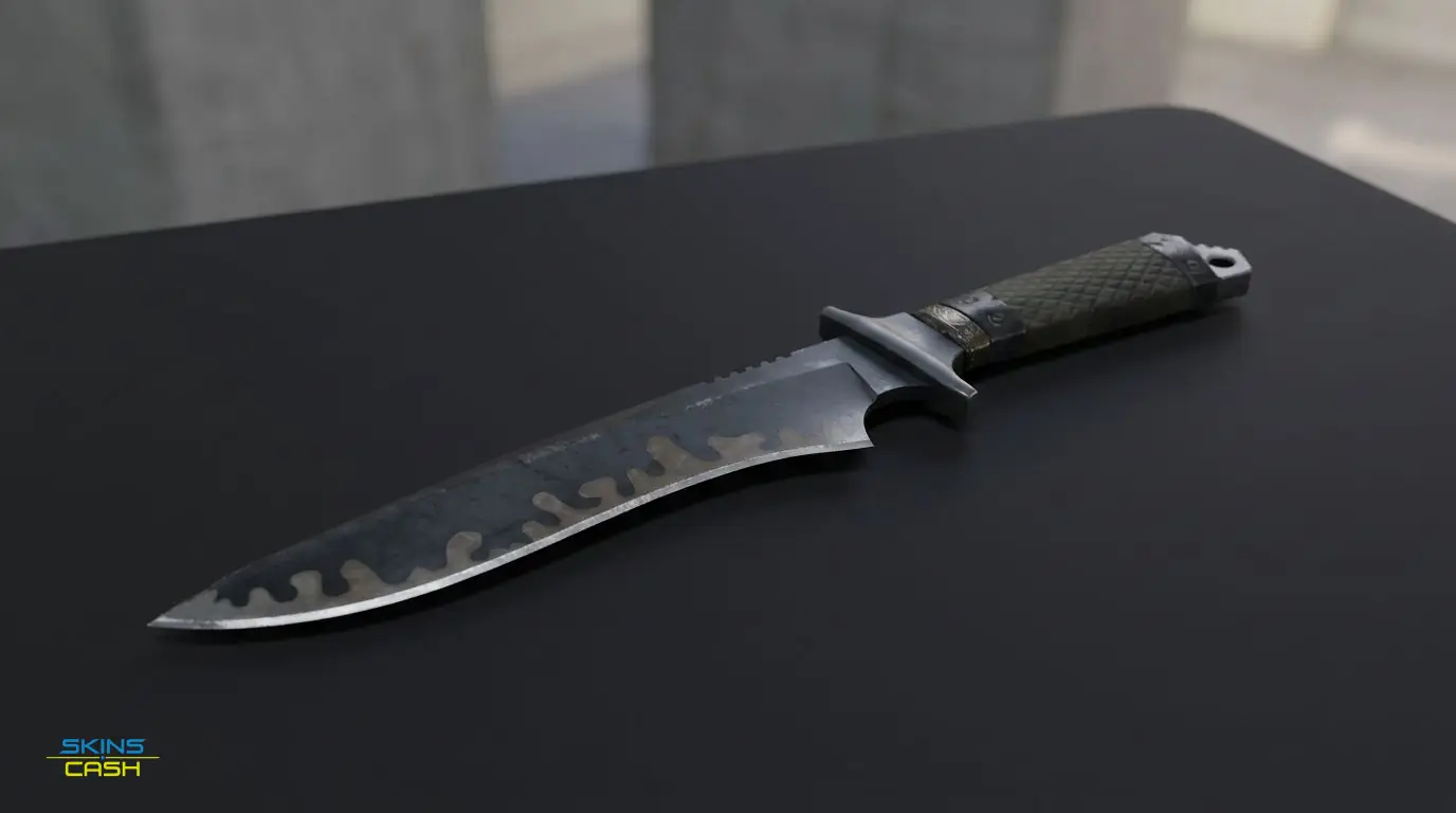 ★ Classic Knife — Product view