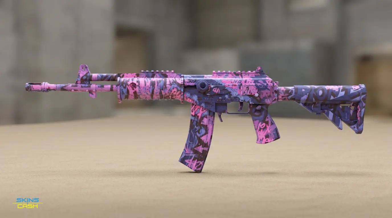 Galil AR | Phoenix Blacklight — Product view