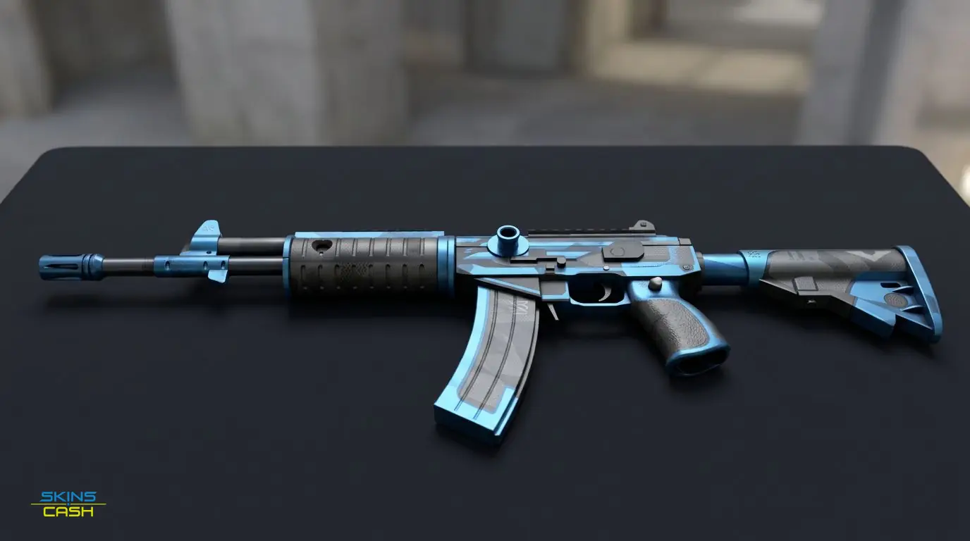 Galil AR | Stone Cold — Product view