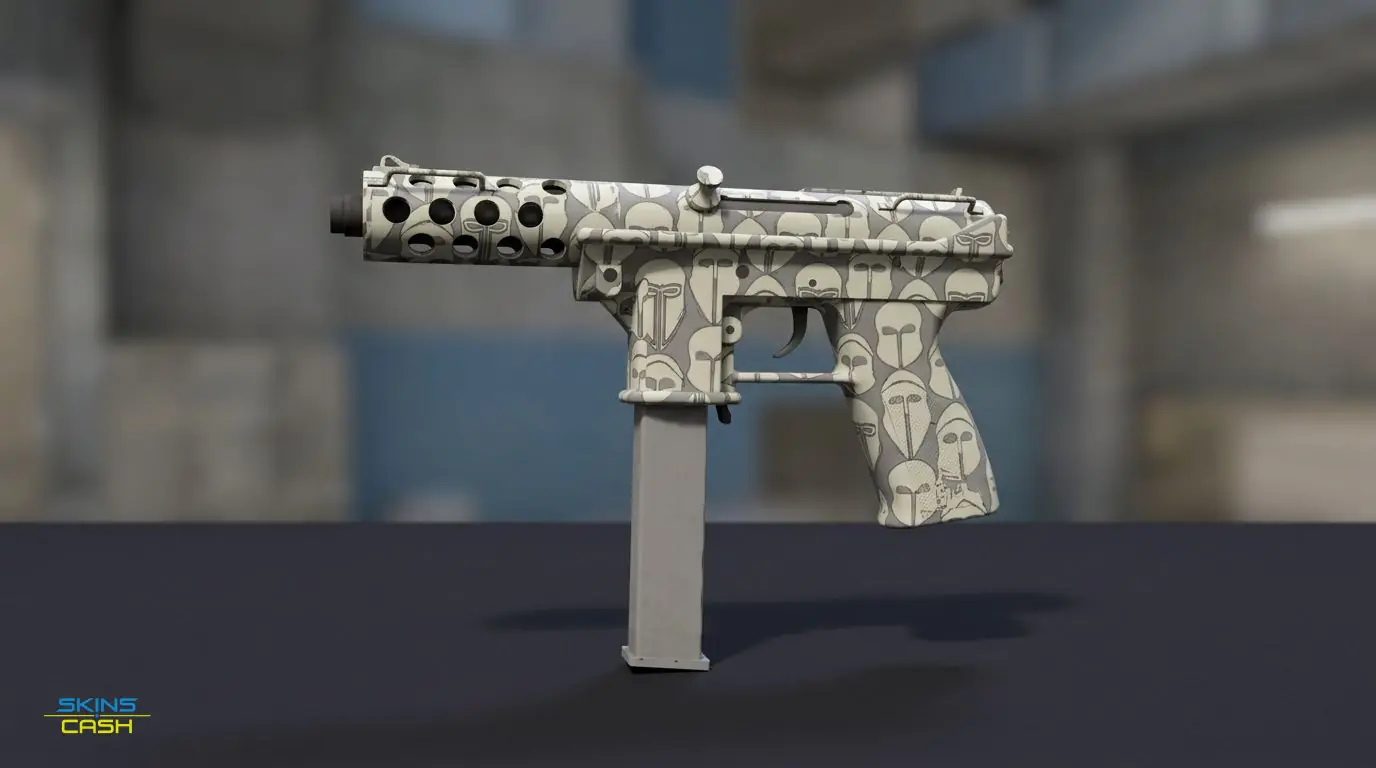 Tec-9 | Hades — Product view