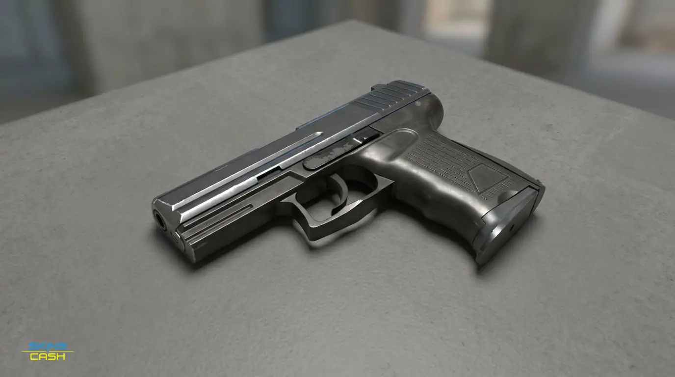 P2000 | Panther Camo — Product view