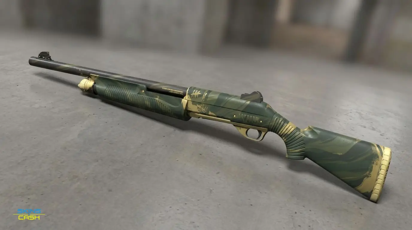 Nova | Ranger — Product view