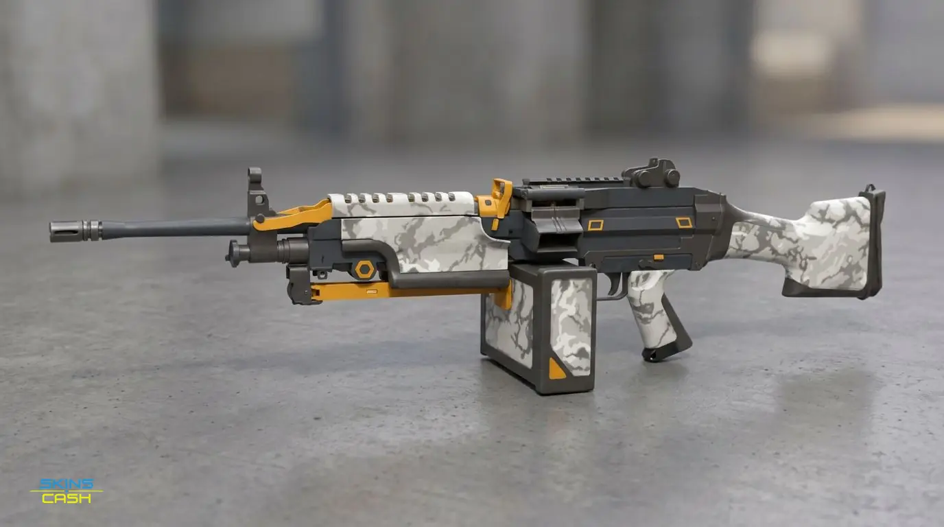 M249 | Spectre — Product view