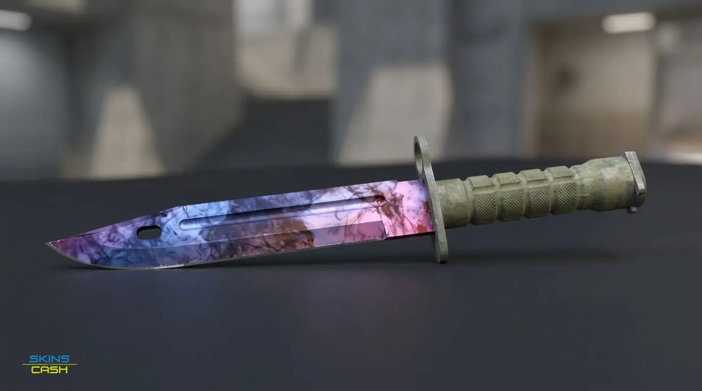 ★ Bayonet | Doppler Phase 1 — Product view