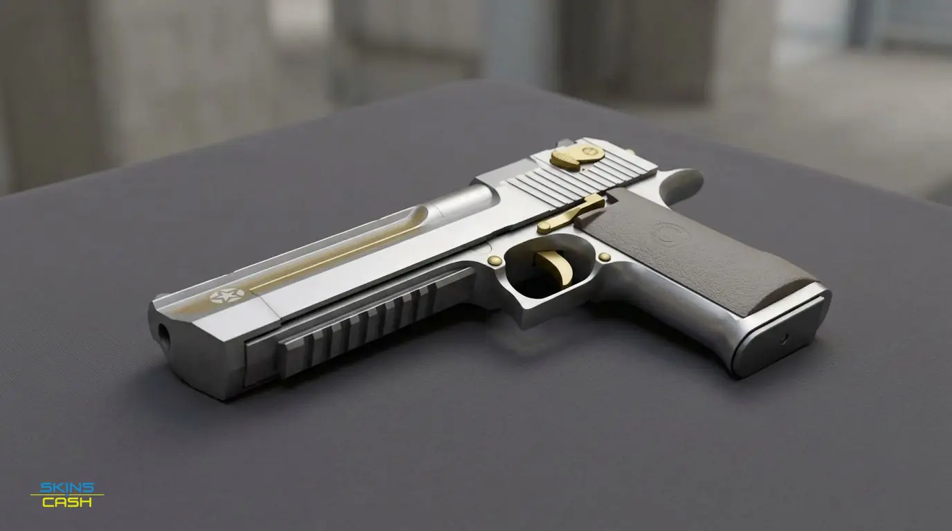 Desert Eagle | Pilot — Product view
