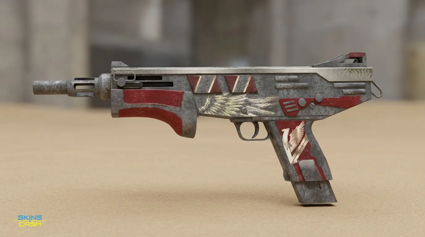 MAG-7 | Heaven Guard — Product view