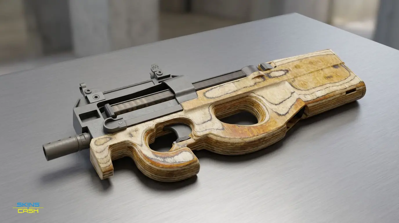 P90 | Shapewood — Product view