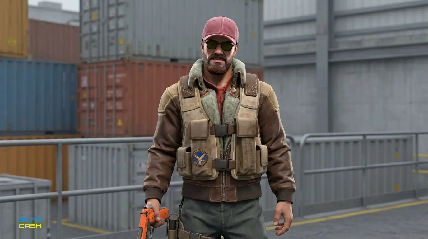 Dual Berettas | Demolition — In the field