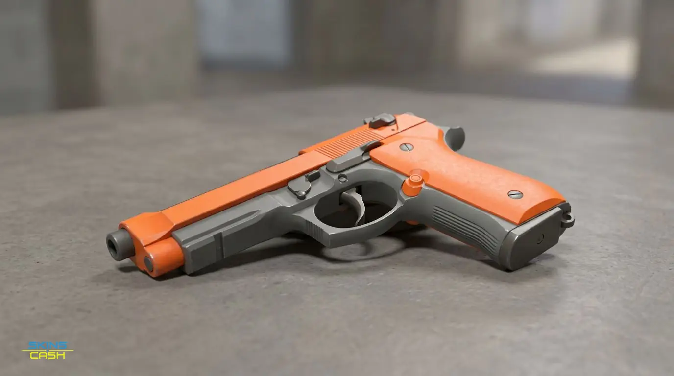 Dual Berettas | Demolition — Product view