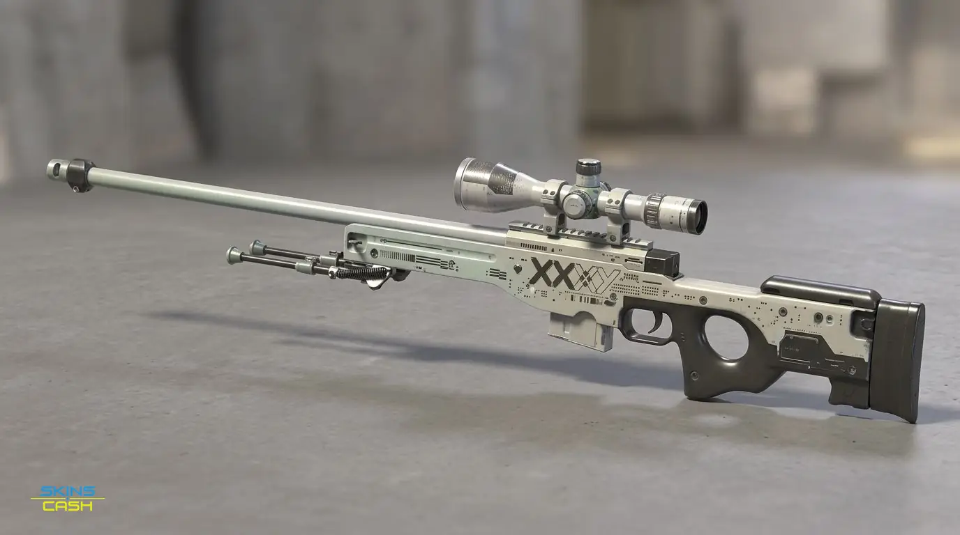 AWP | Printstream — Product view