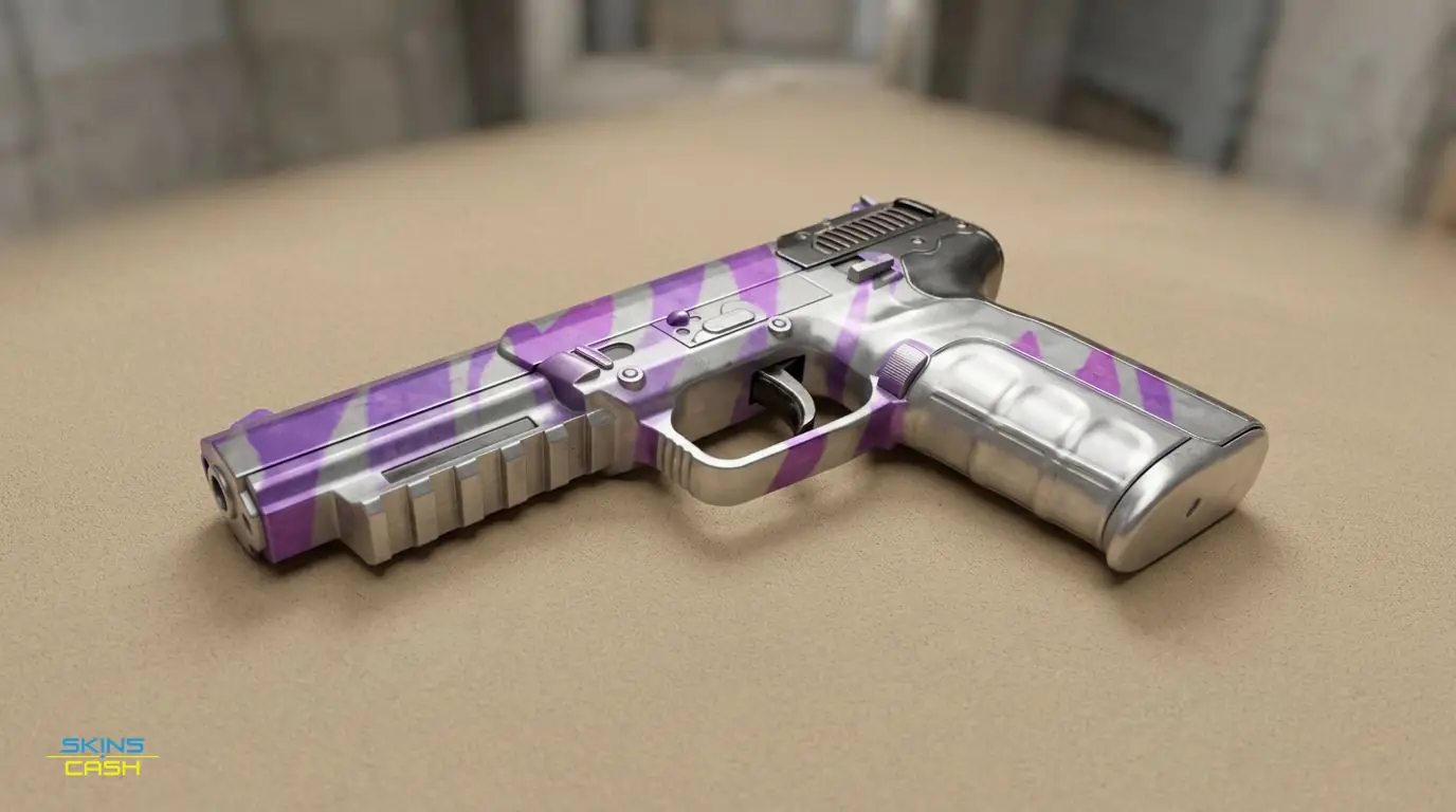 Five-SeveN | Hybrid — Product view