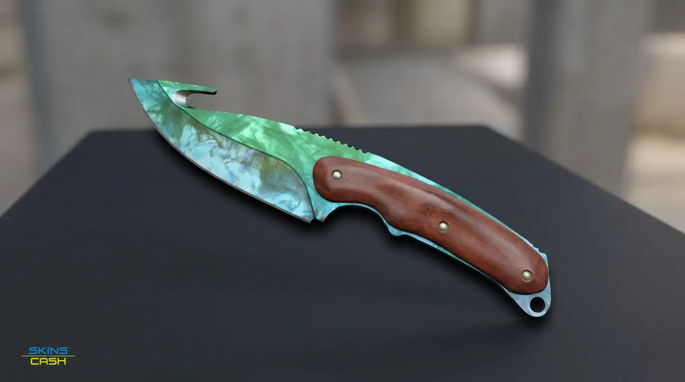 ★ Gut Knife | Gamma Doppler Phase 3 — Product view