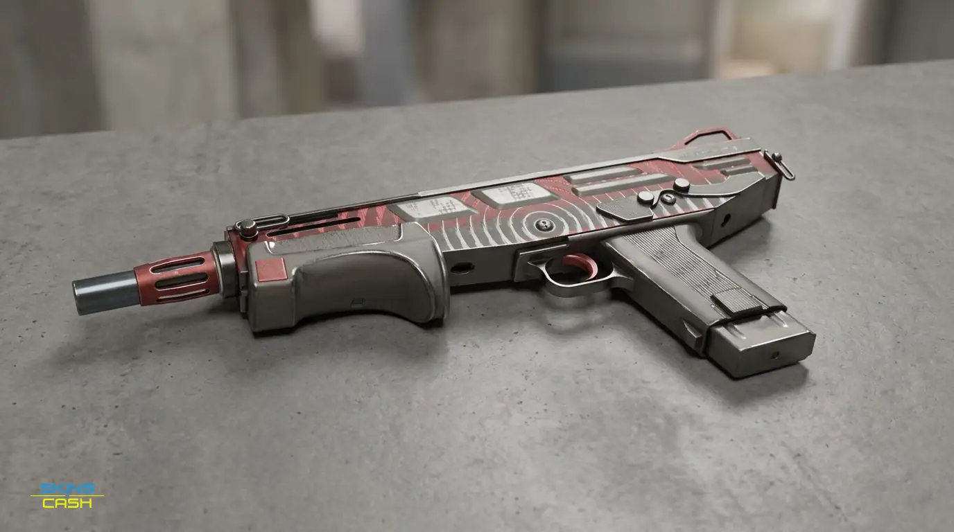 MAG-7 | MAGnitude — Product view