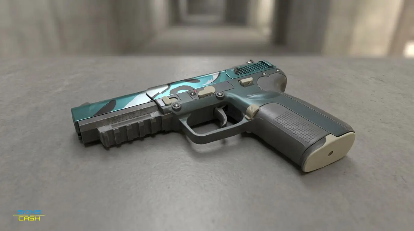 Five-SeveN | Fowl Play — Product view