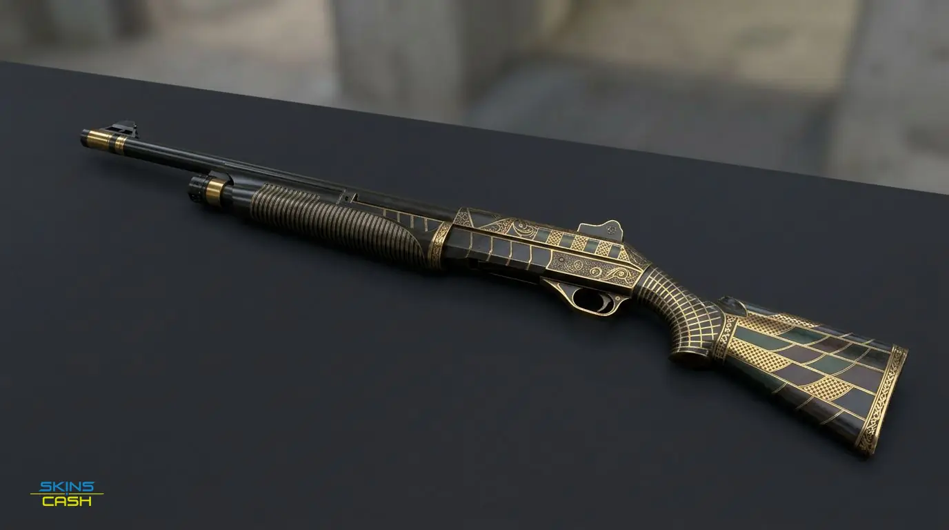 Nova | Sobek's Bite — Product view