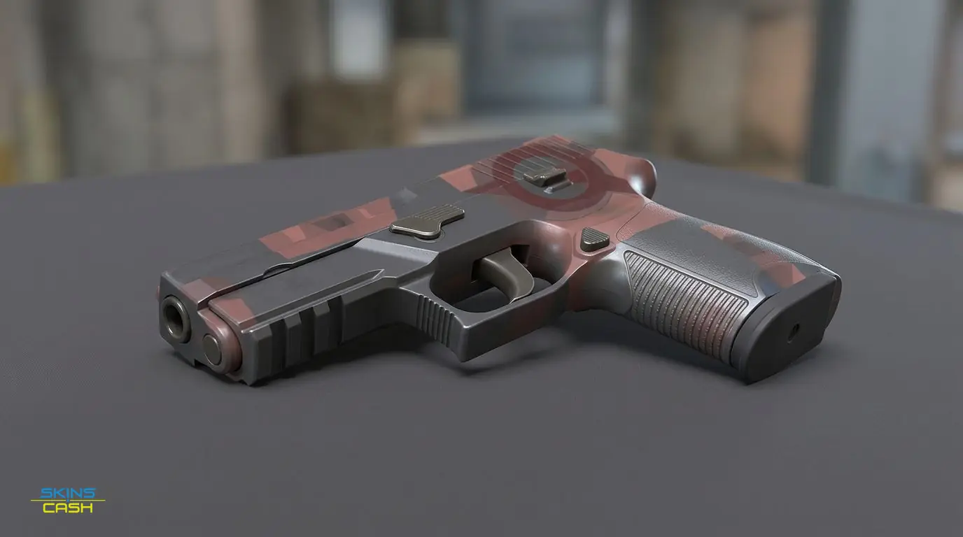 P250 | Constructivist — Product view