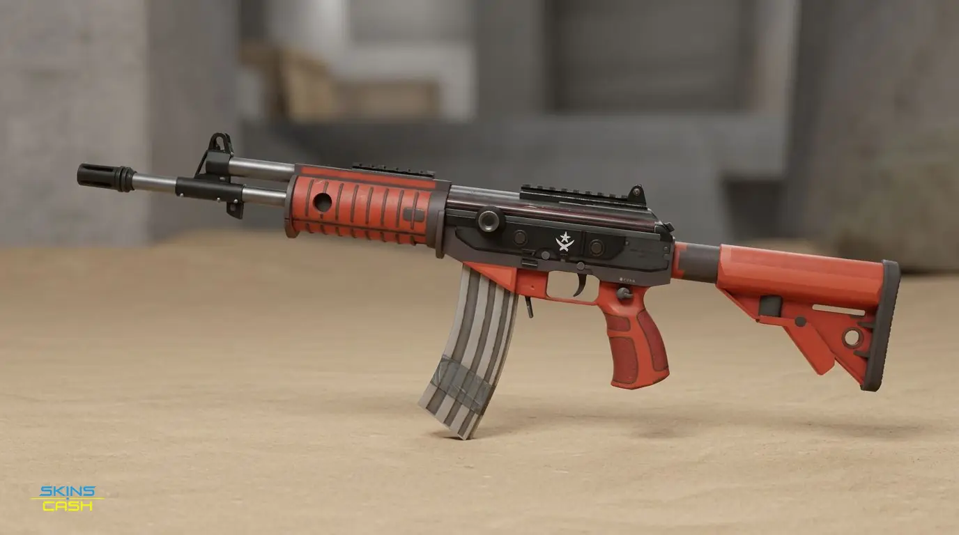 Galil AR | Firefight — Product view