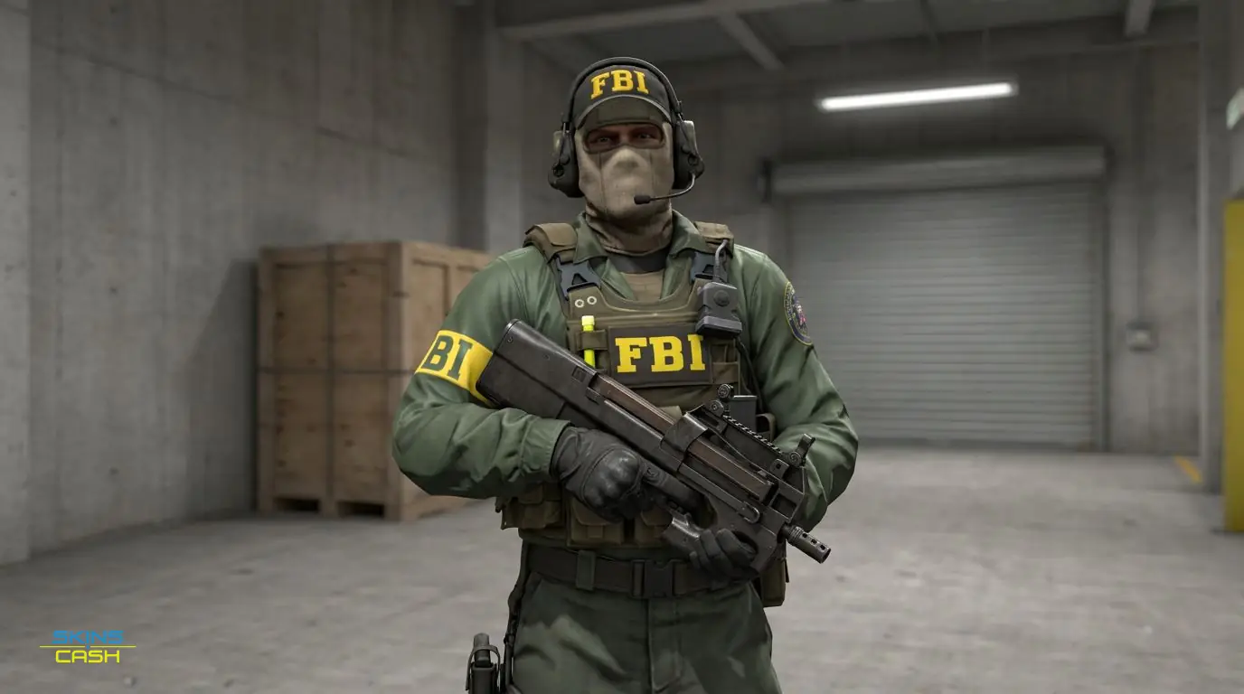 P90 | Straight Dimes — In the field