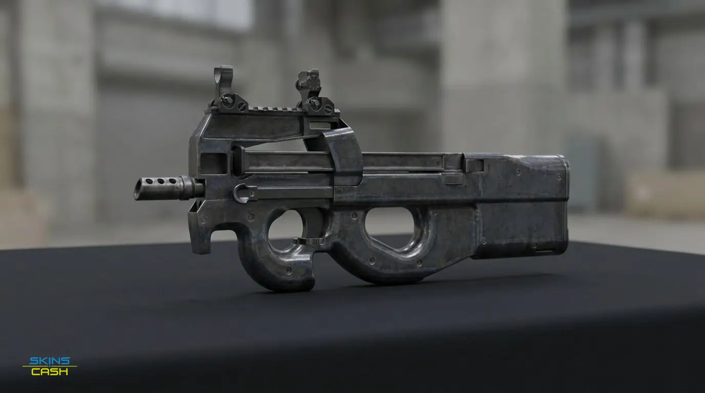 P90 | Straight Dimes — Product view
