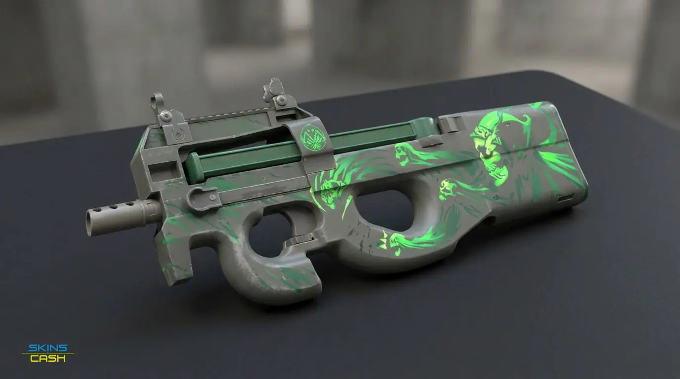 P90 | Grim — Product view