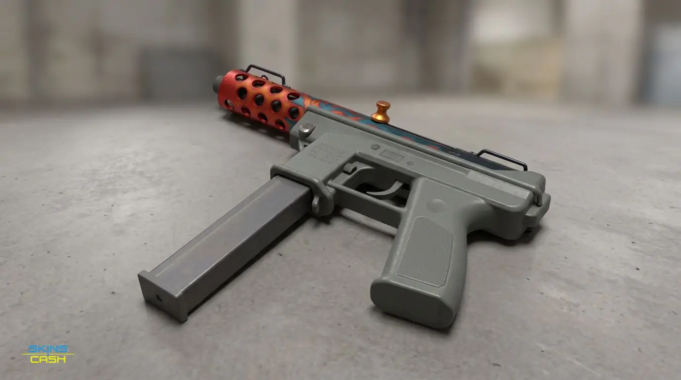 Tec-9 | Re-Entry — Product view