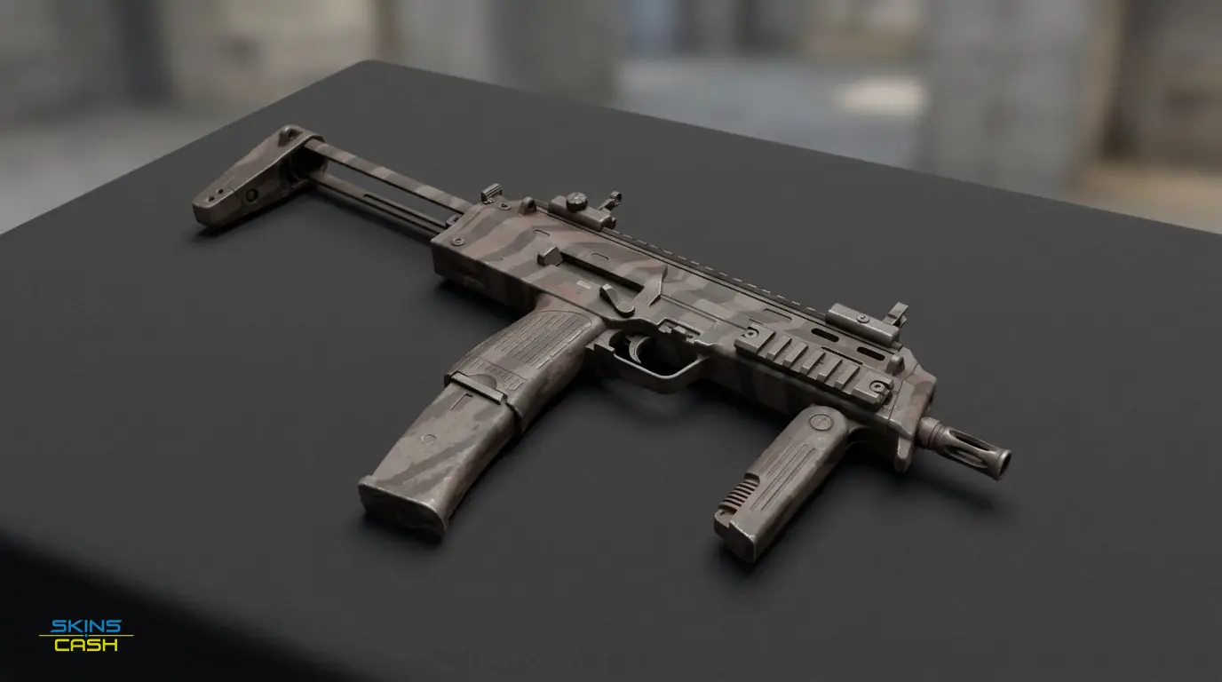 MP7 | Prey — Product view