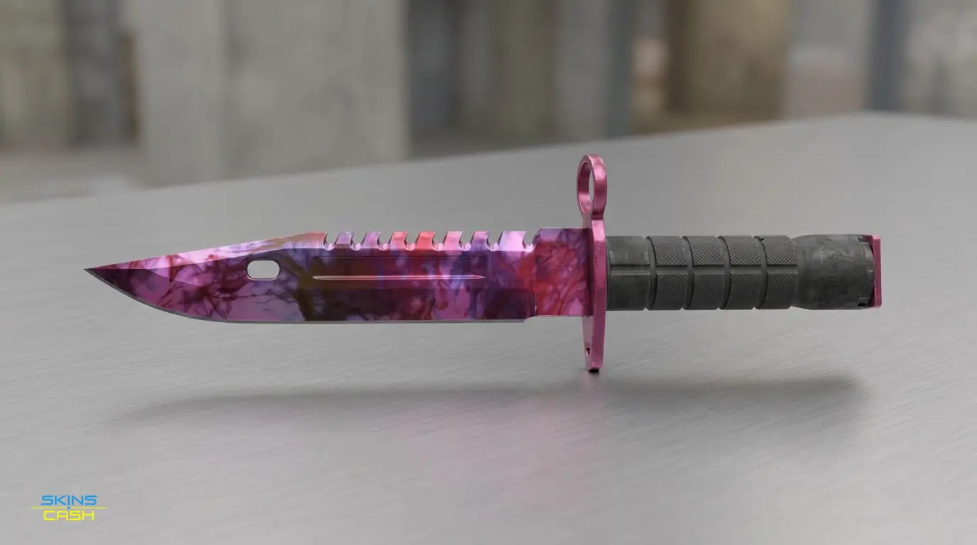 ★ M9 Bayonet | Doppler Phase 2 — Product view