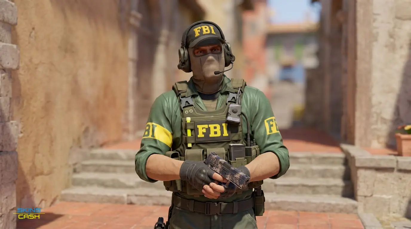P250 | Drought — In the field