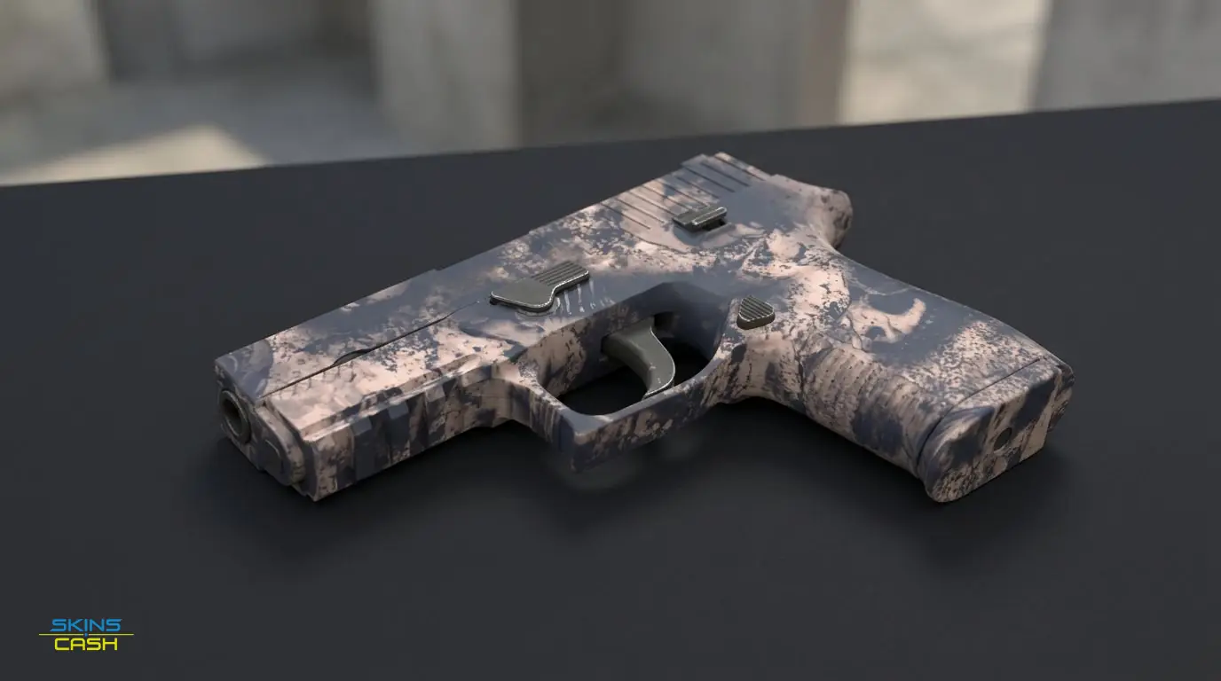 P250 | Drought — Product view