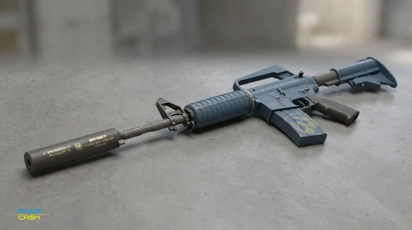 M4A1-S | Guardian — Product view