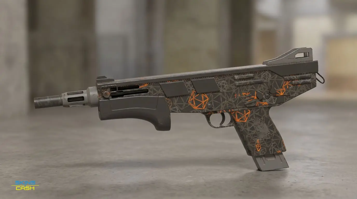MAG-7 | Memento — Product view