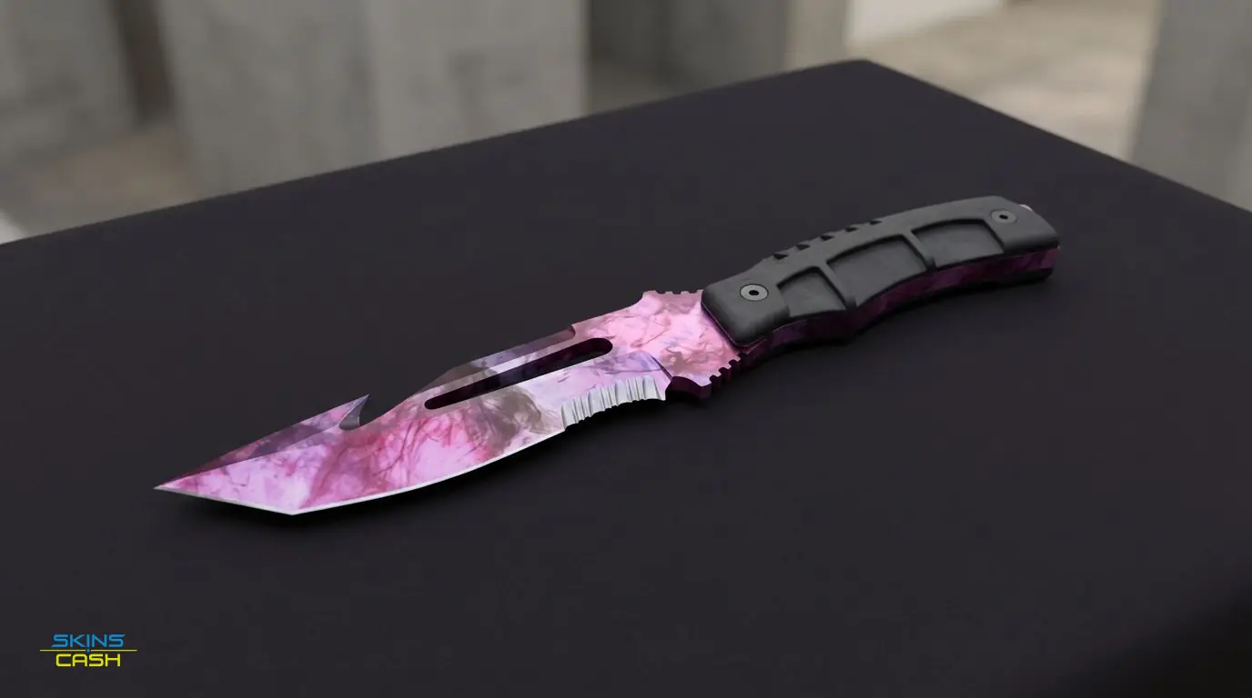 ★ Survival Knife | Doppler Phase 2 — Product view