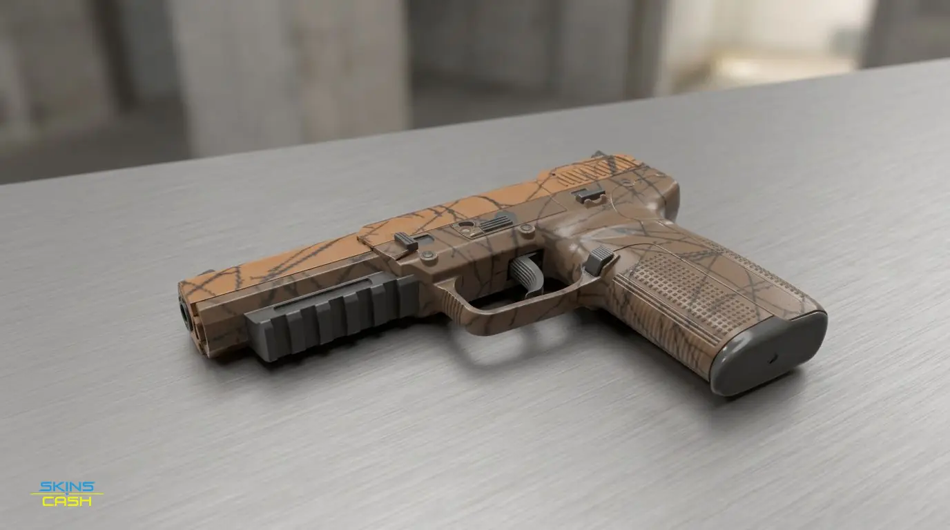 Five-SeveN | Autumn Thicket — Product view