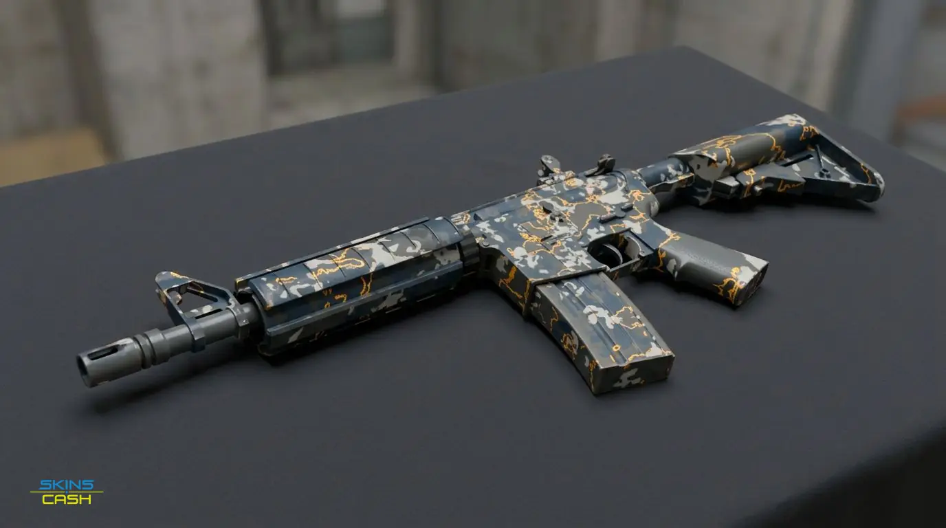 M4A4 | Global Offensive — Product view