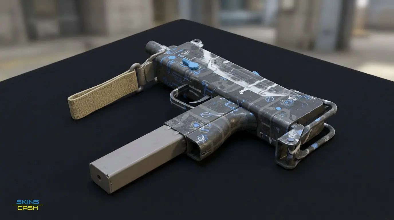 MAC-10 | Strats — Product view