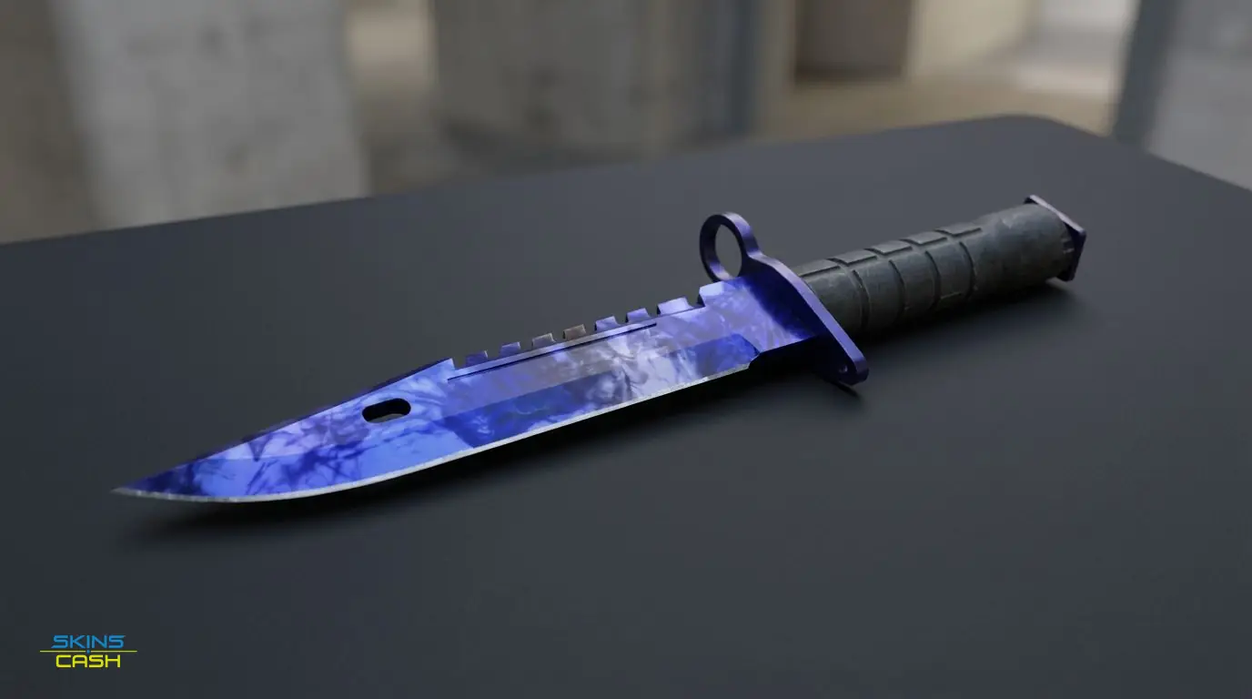 ★ M9 Bayonet | Doppler Phase 4 — Product view