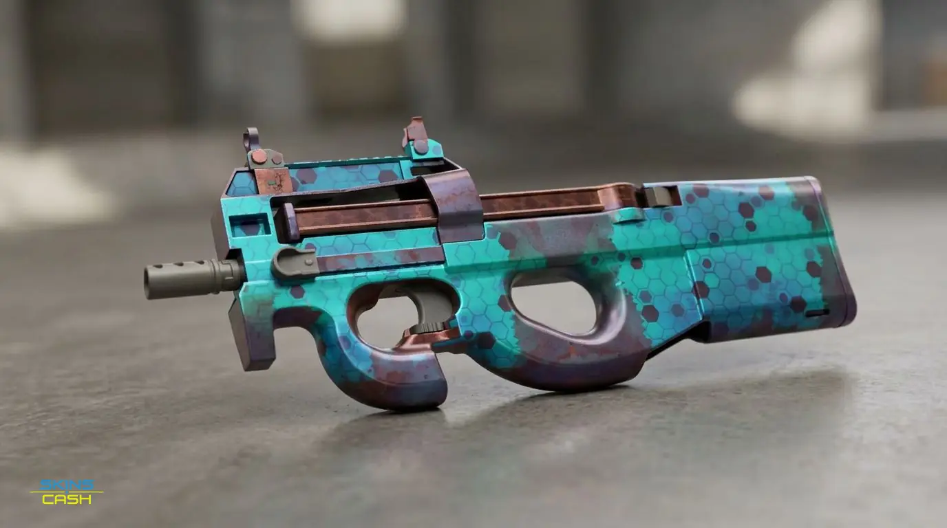 P90 | Module — Product view