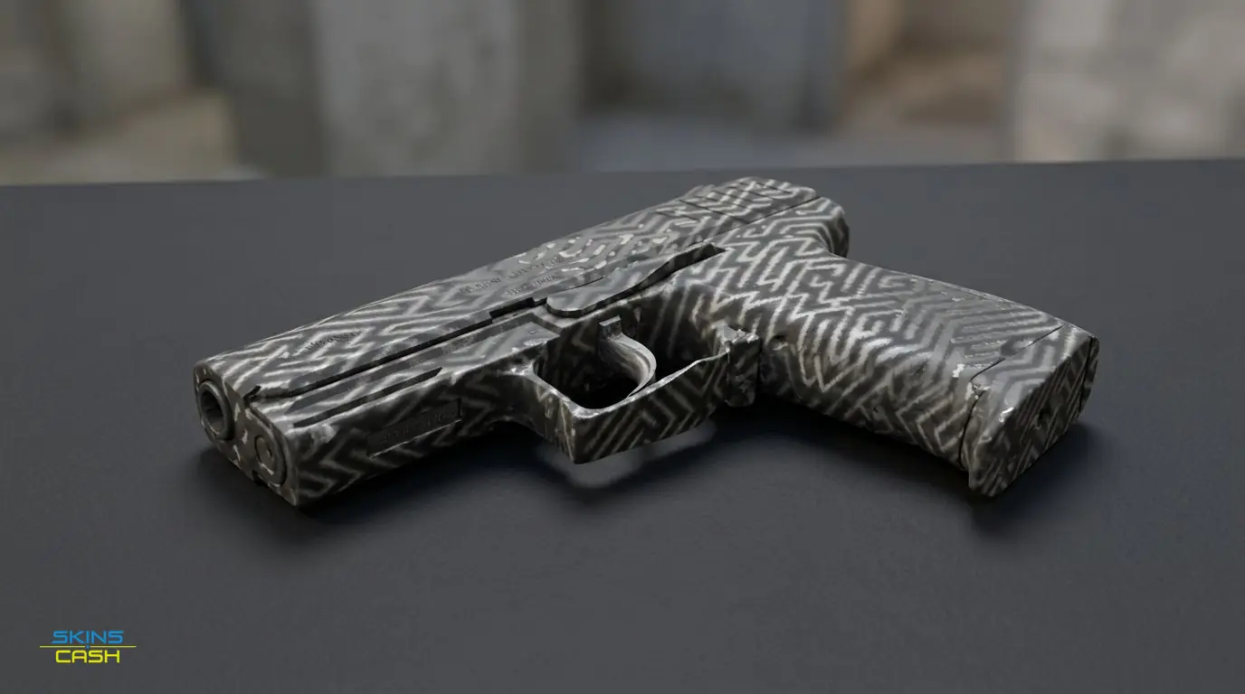P2000 | Pathfinder — Product view