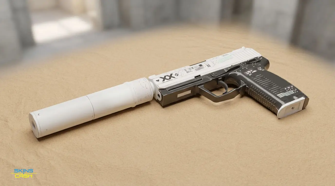 USP-S | Printstream — Product view