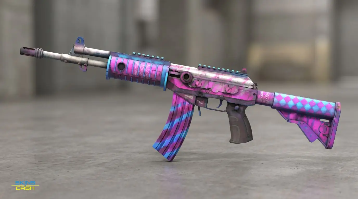 Galil AR | Sugar Rush — Product view