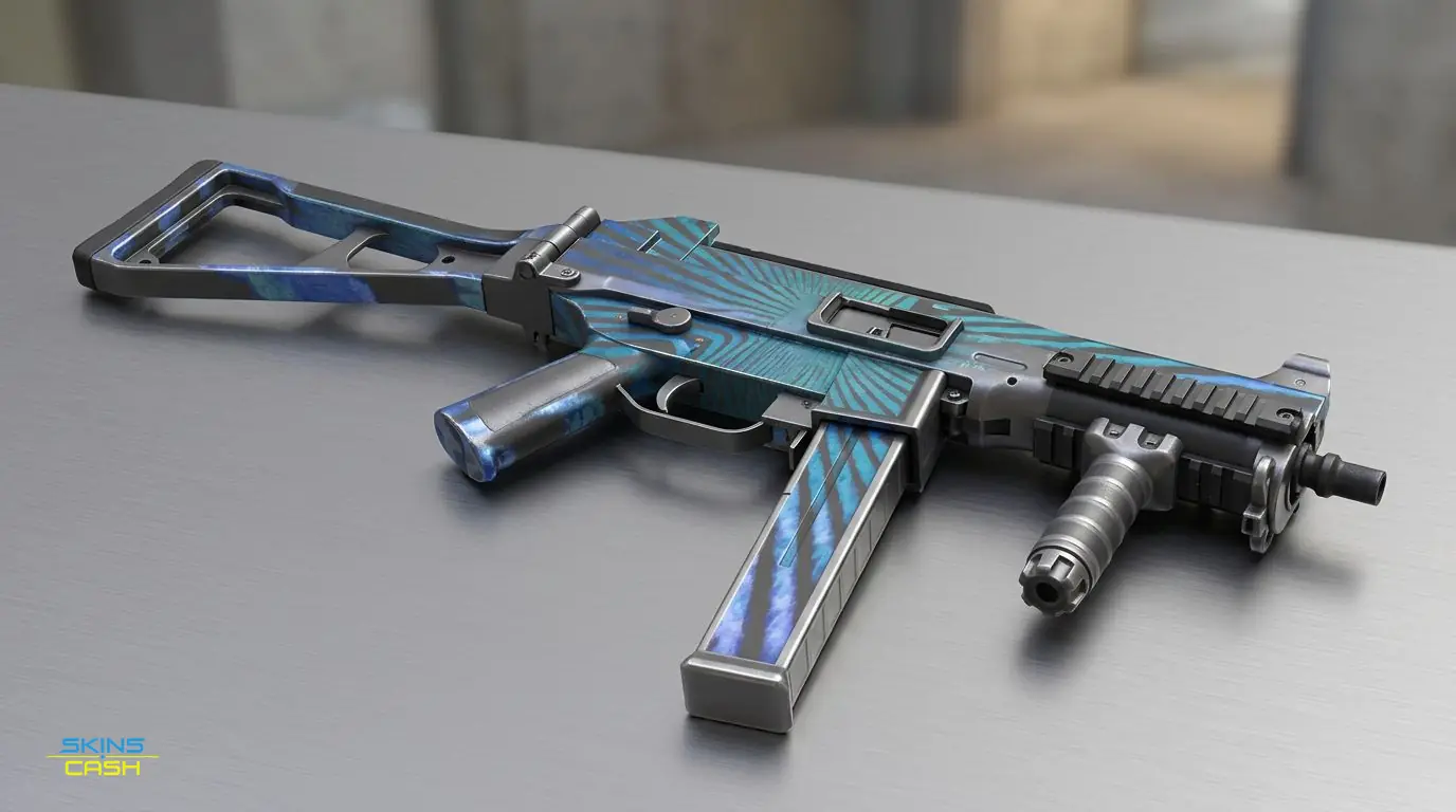 UMP-45 | Continuum — Product view