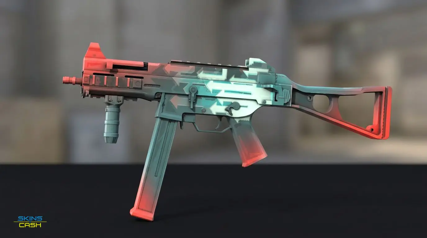 UMP-45 | Momentum — Product view