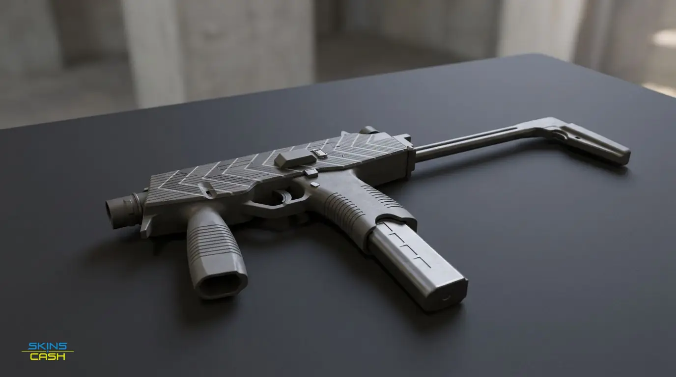 MP9 | Dart — Product view